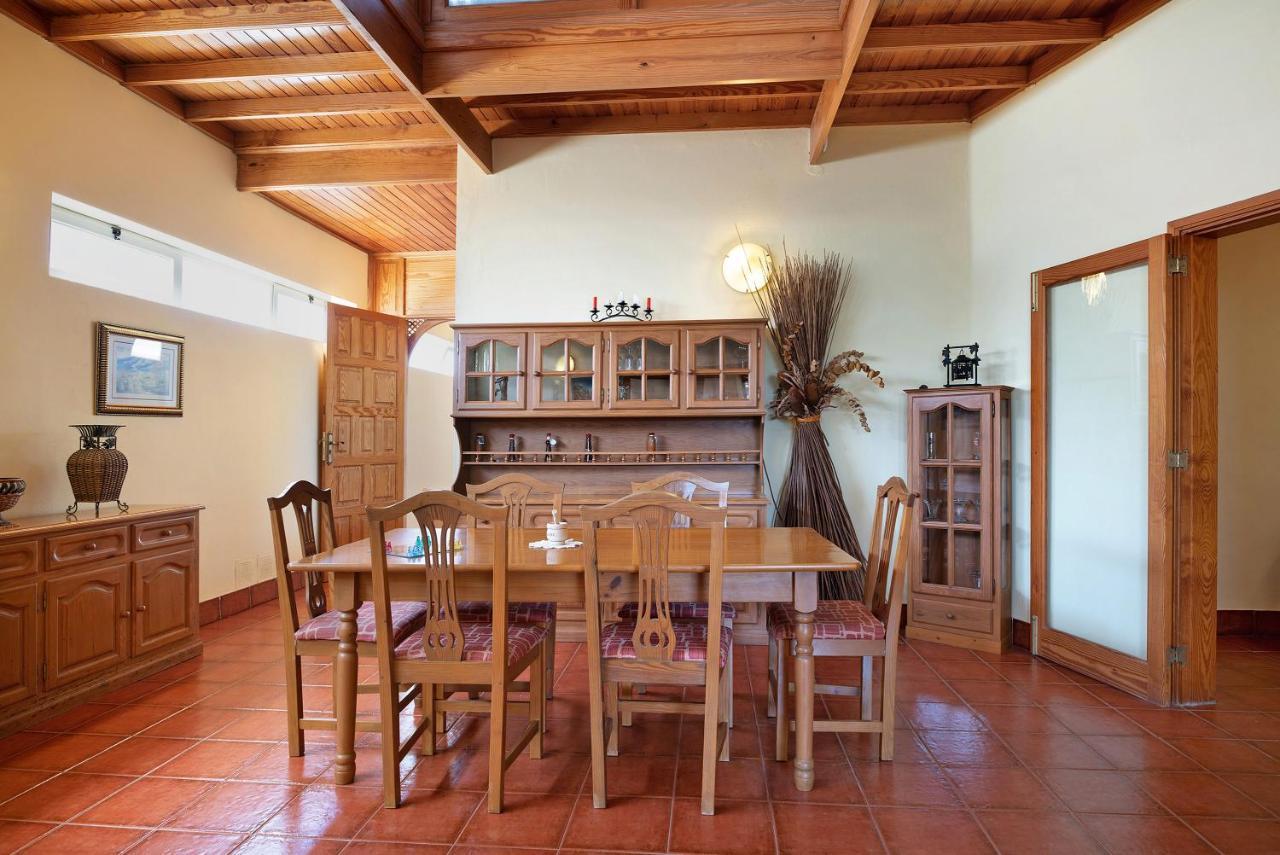 Villa Mar テギセ エクステリア 写真