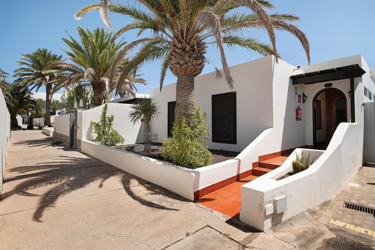 Villa Mar テギセ エクステリア 写真